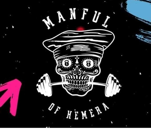 MANFUL OF HEMERA Qualification édition 2023 logo