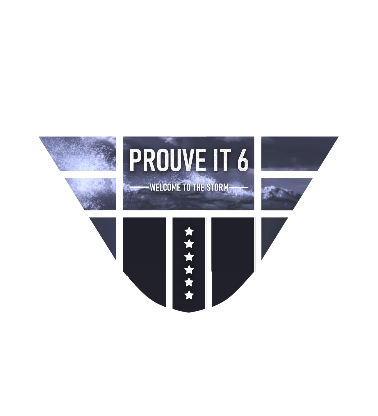 QUALIF PROUVE IT6 logo