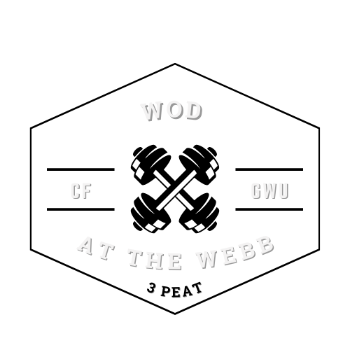 WOD at the Webb Round 3 logo