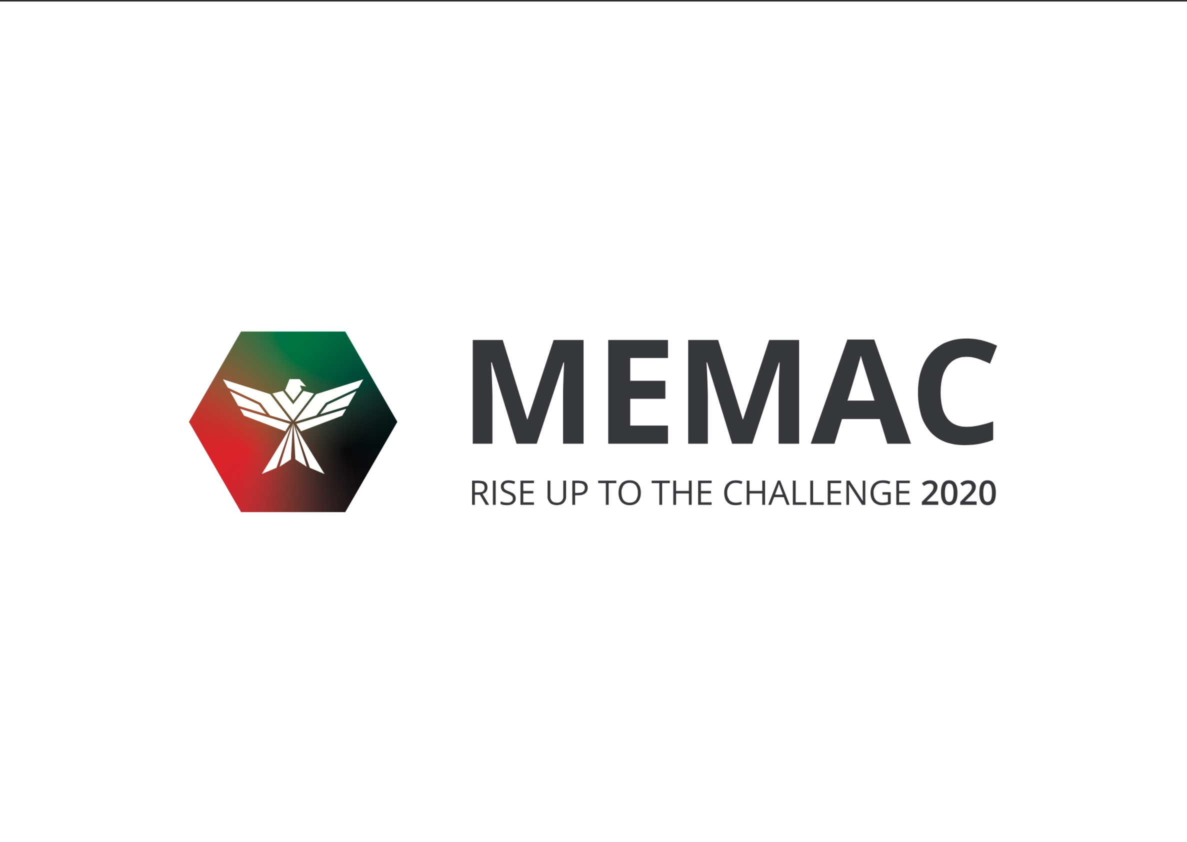 MEMAC 2020 logo