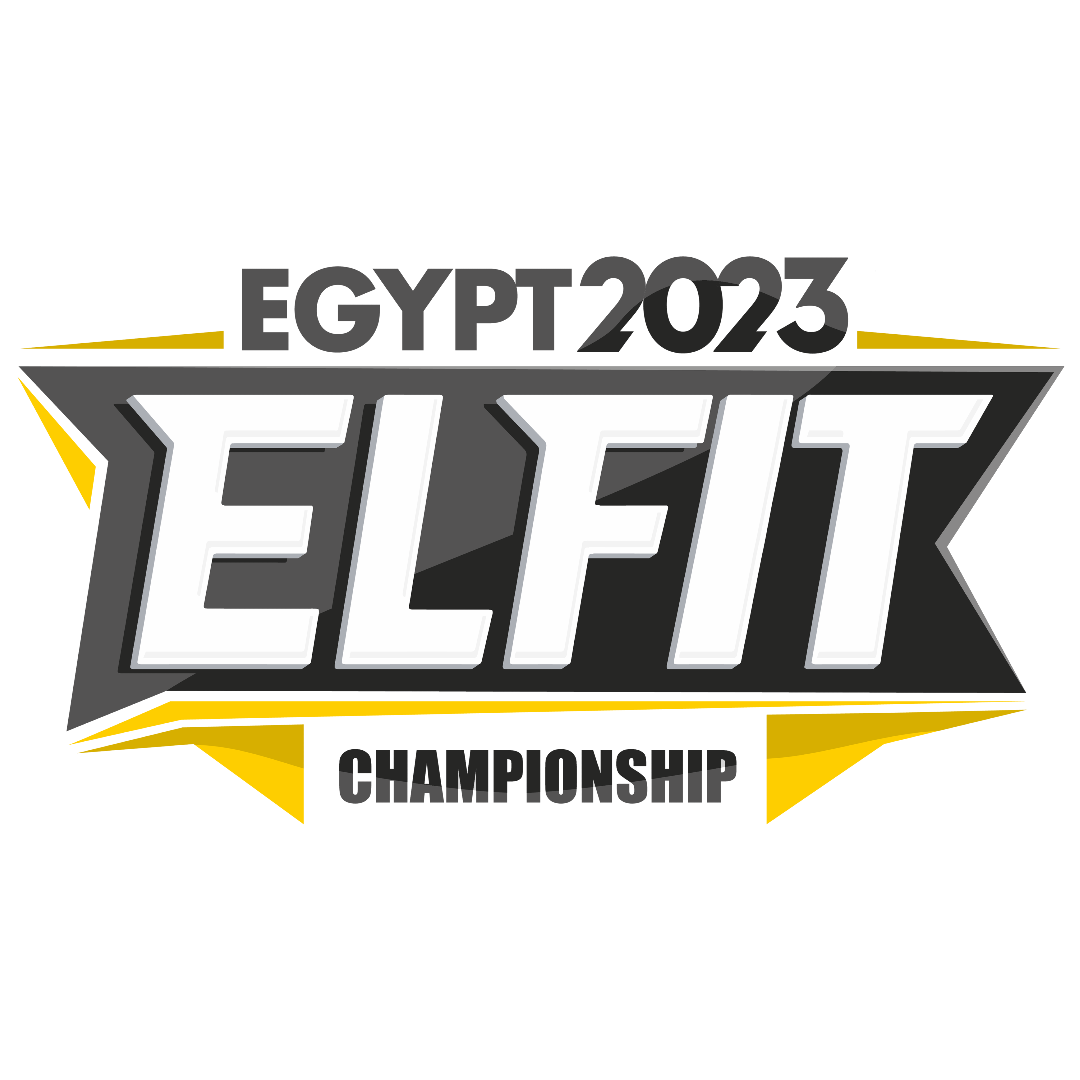 ELFIT Championship 2023 logo