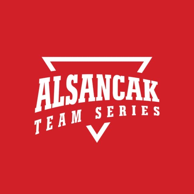 ALSANCAK TEAM SERIES FINALS 2021 logo