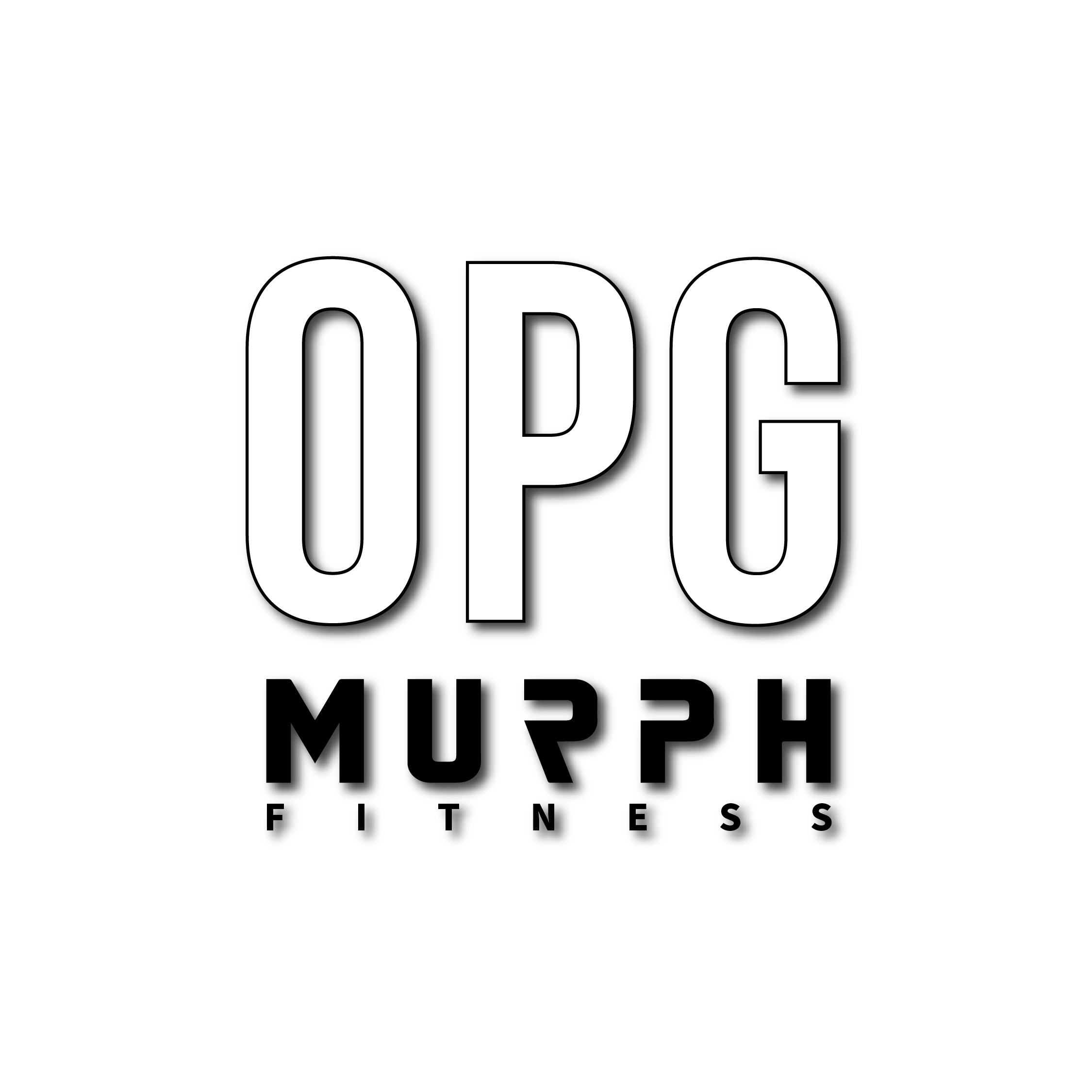 The Online Proving Grounds by Deka Comp presented by Murph Fitness logo