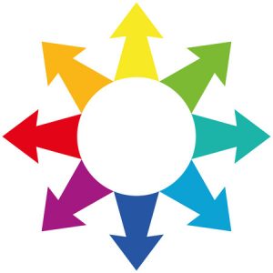 6 Week Strength Block May and June logo