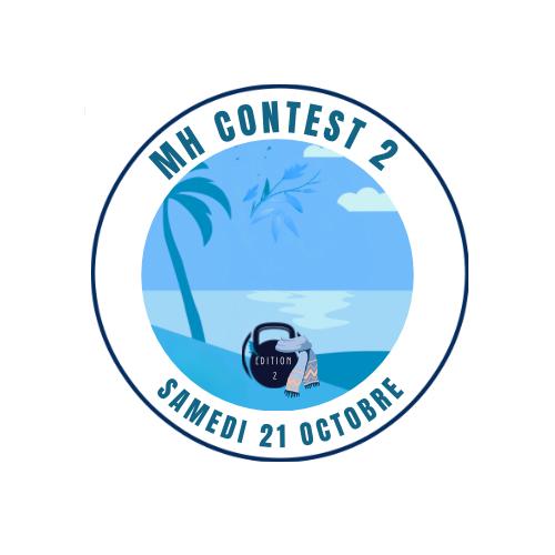 MH contest edition 2 logo