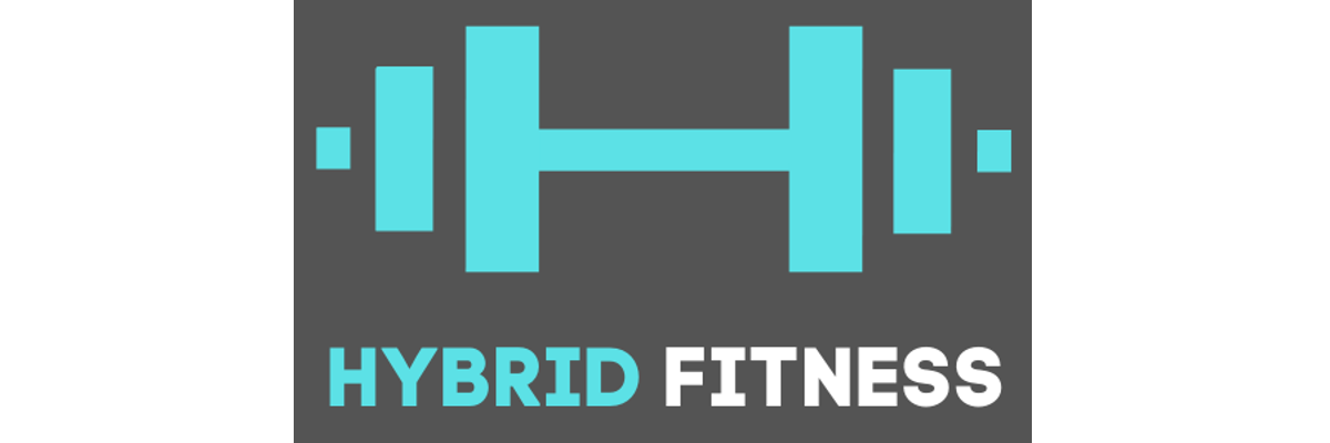 Hybrid ERG-athon logo