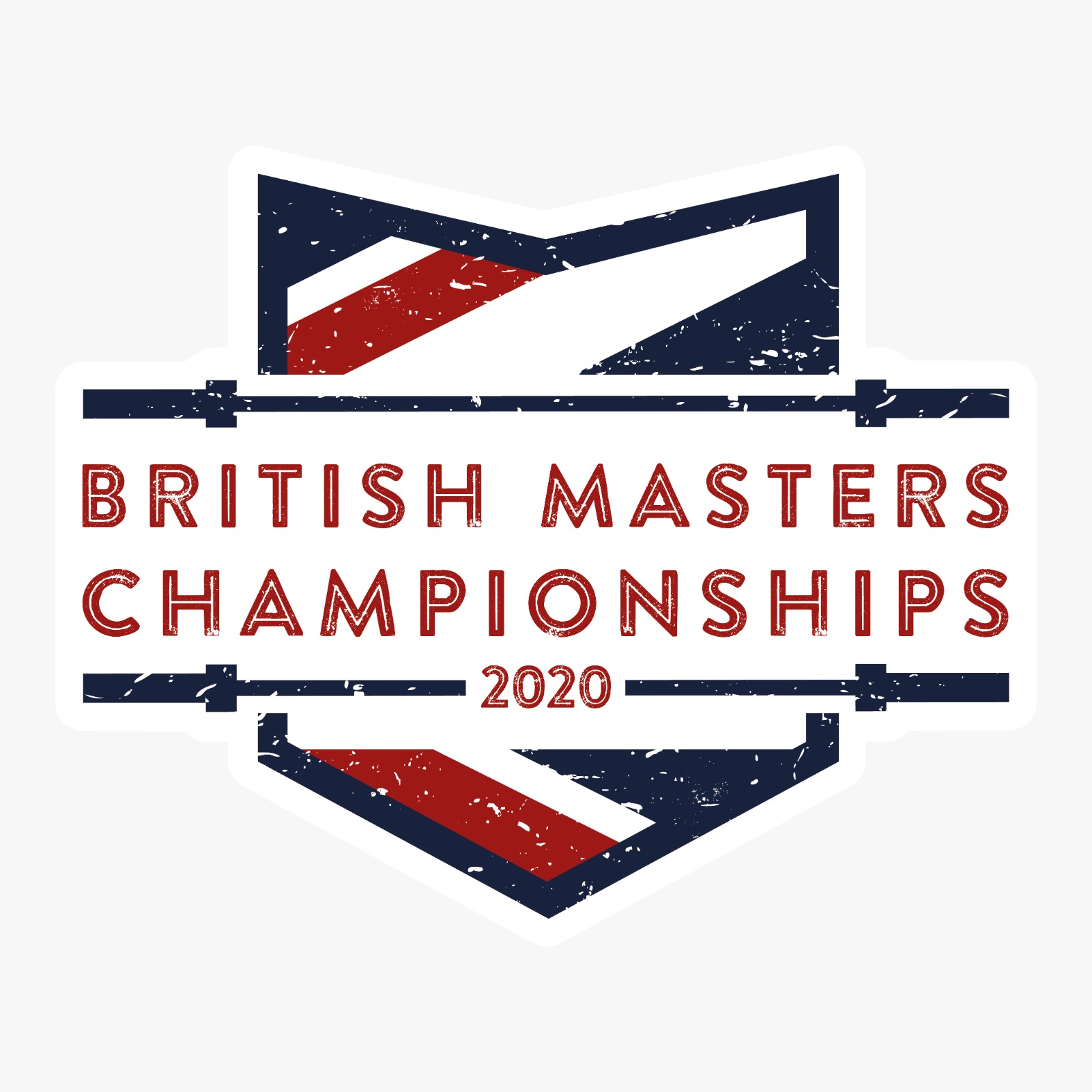 British Masters Online Championships 2020 - The Finals! logo