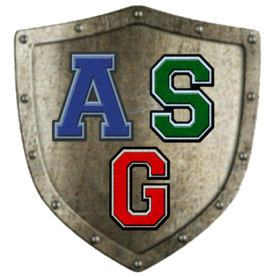 All Services Games logo