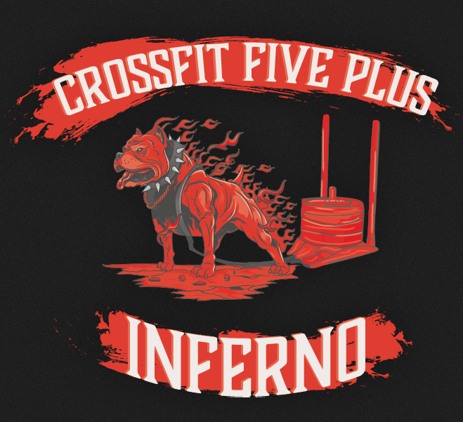 Inferno logo