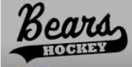 Ice Bears Hockey: Pre-season Test-out logo