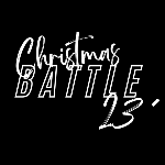 Christmas Battle 23' logo