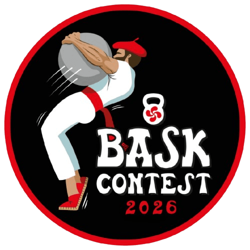 BASK CONTEST 2026 logo
