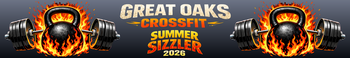 Summer Sizzler logo
