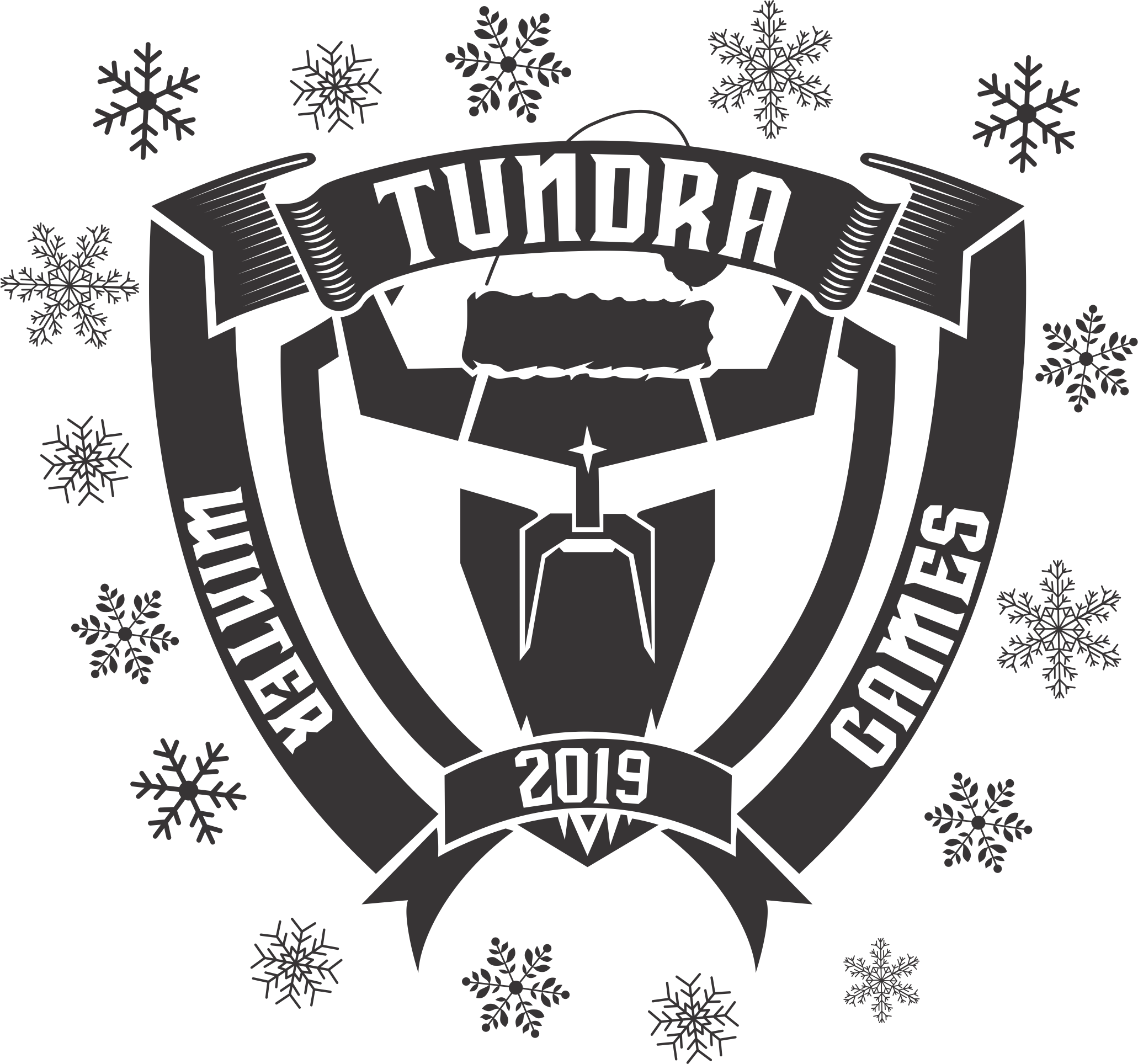 Tundra Winter Games logo