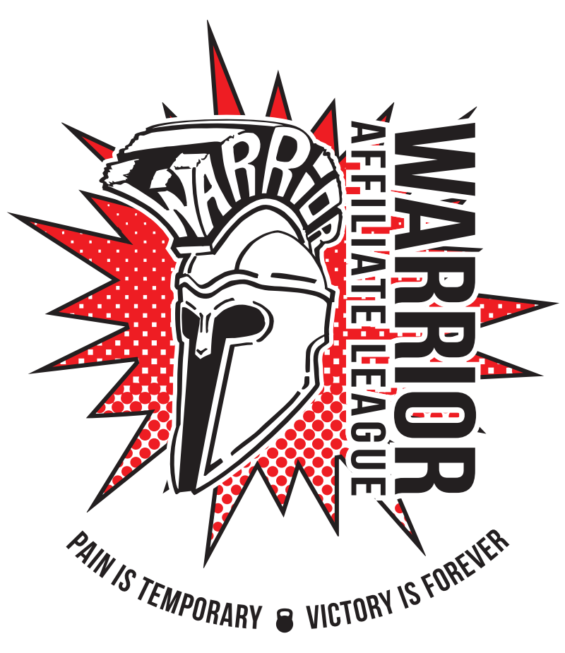 WAL Deuces Wild - 2-person Team Functional Fitness Competition logo