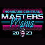Masters Mania 6 logo
