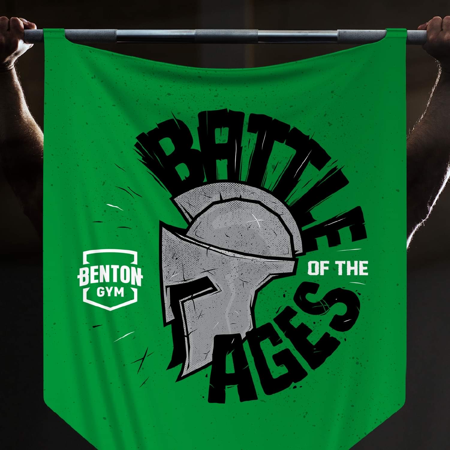 BATTLE OF THE AGES '22 logo