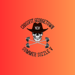 Summer Sizzle V logo
