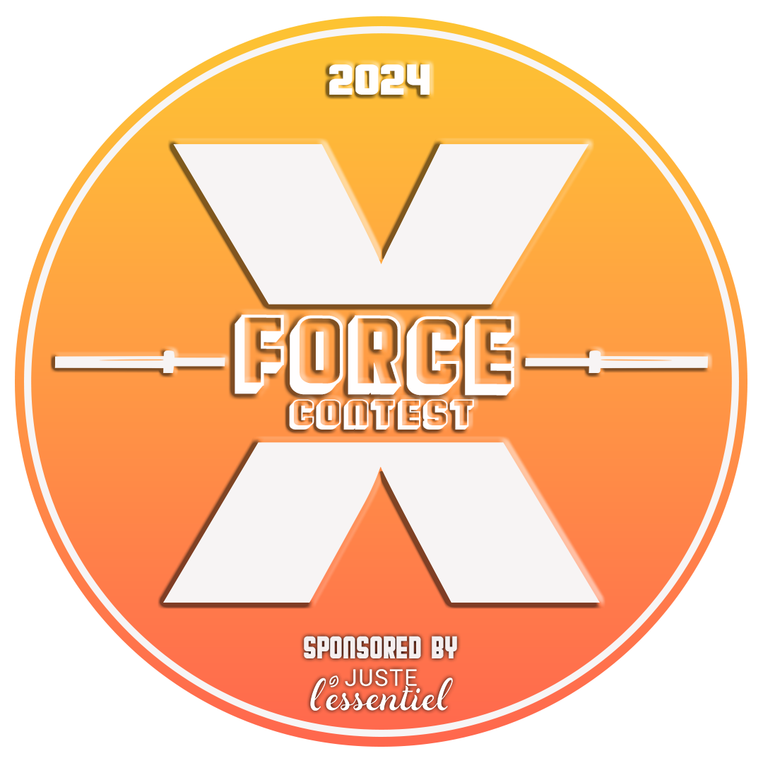 XForce 2024 logo