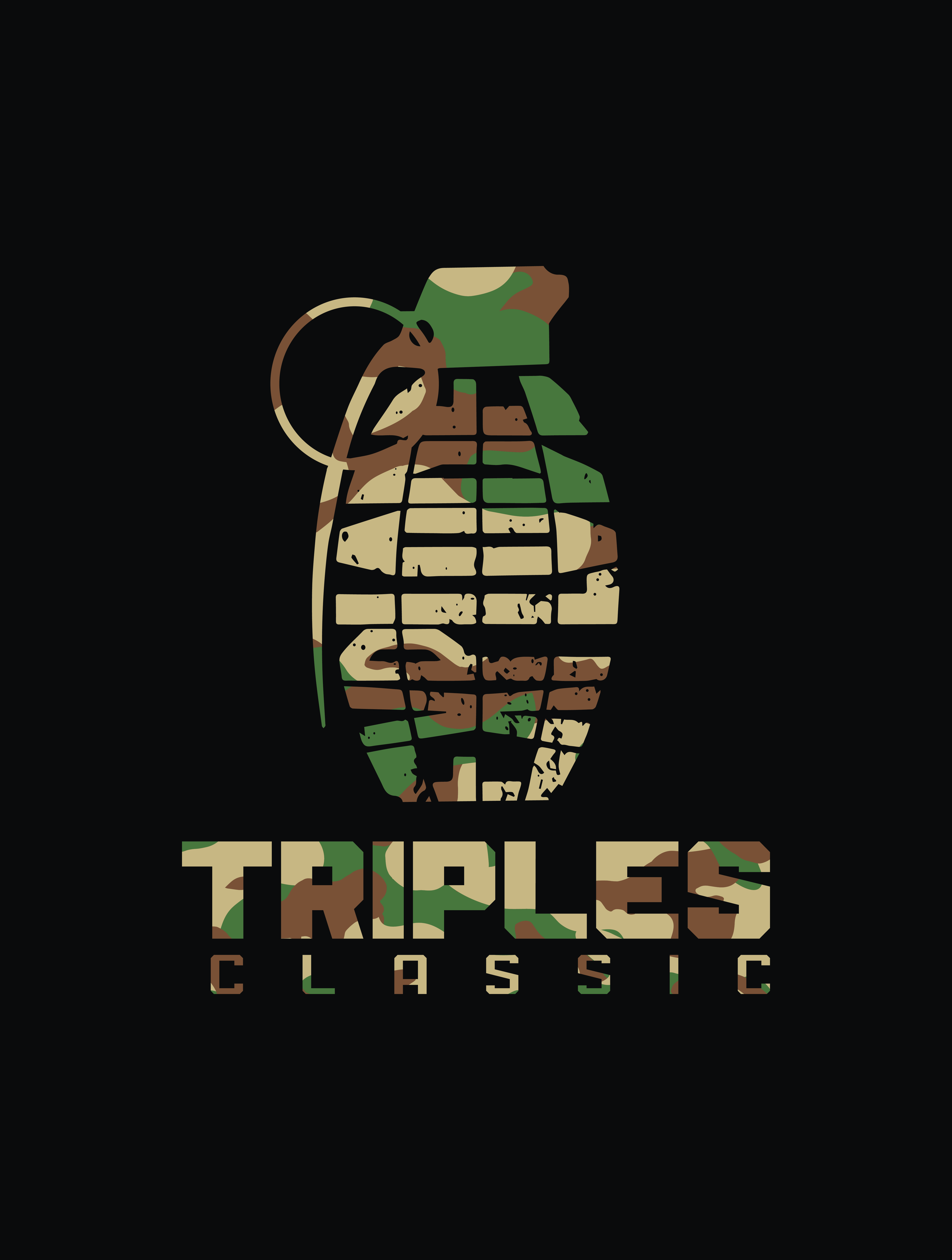 Triples Classic  logo