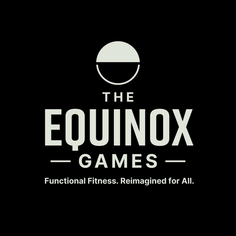 The Equinox Games logo