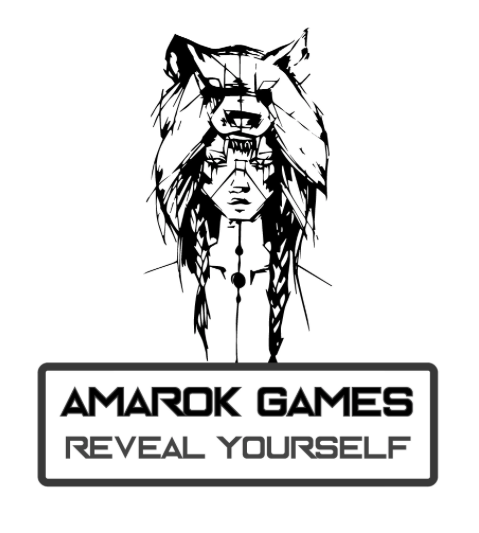 The Amarok Final Event  logo