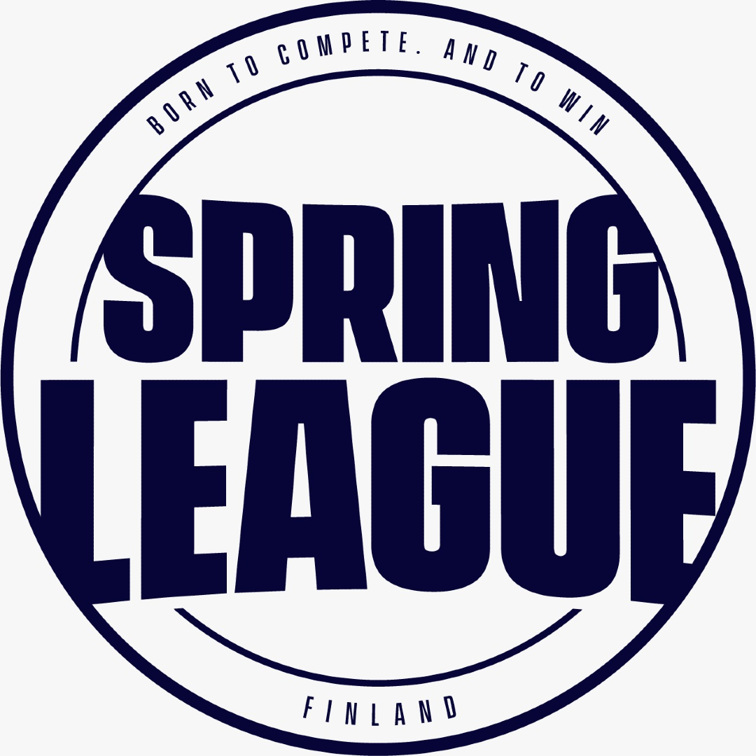 SPRING LEAGUE 2026 - Event 2 logo