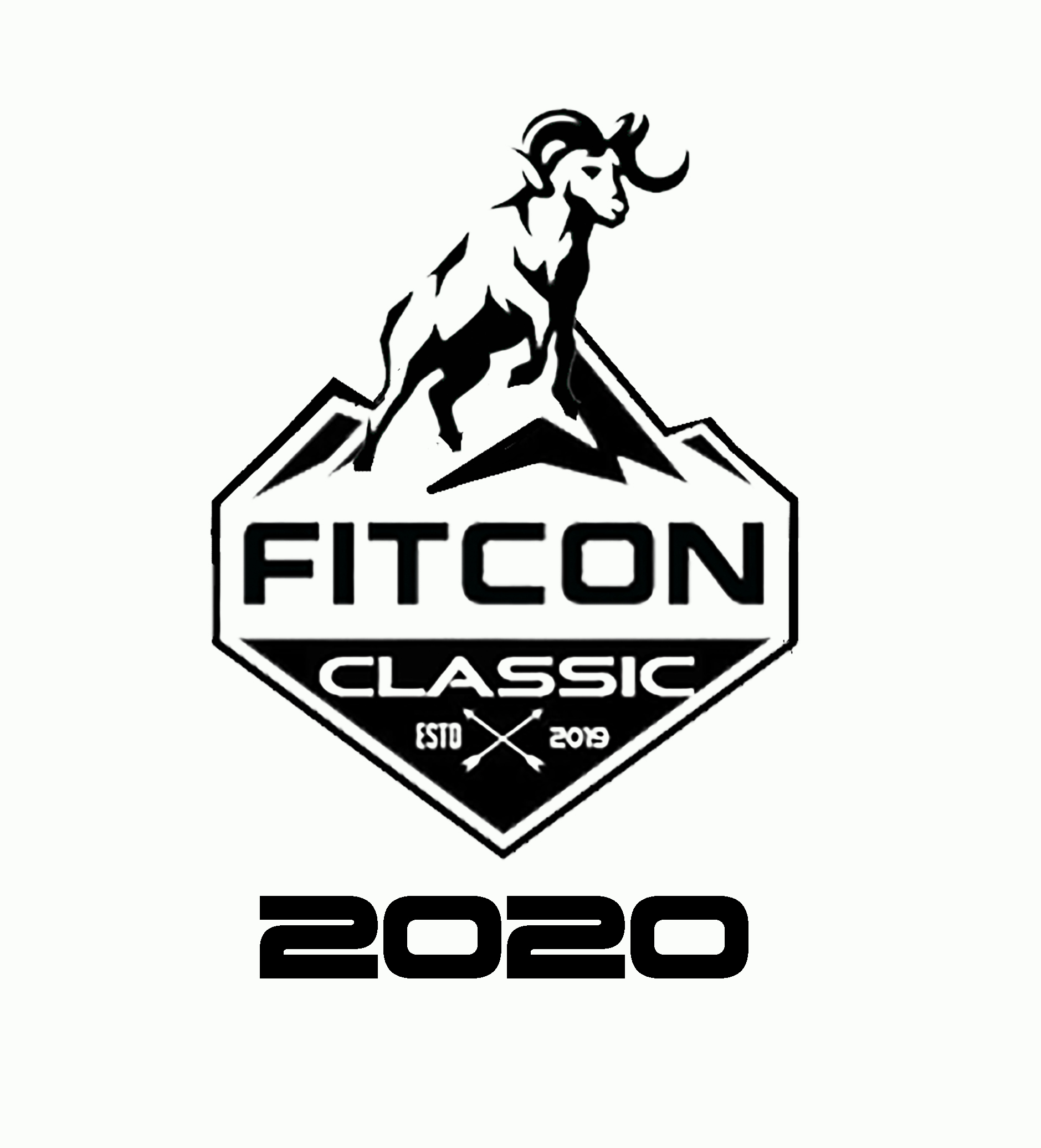 FitCon Classic 2020 logo