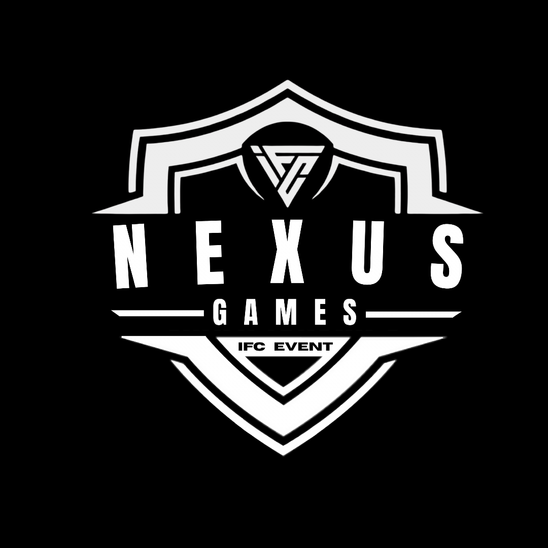 IFC: NEXUS GAMES logo
