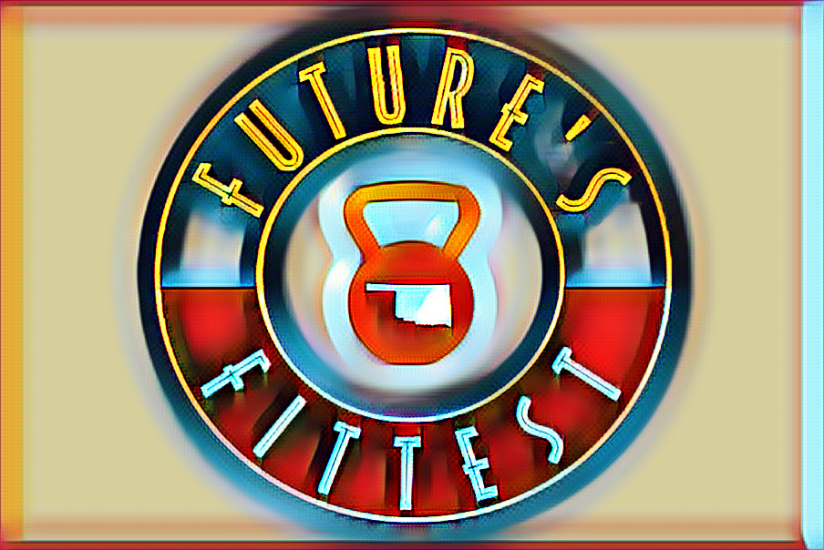 Future's Fittest logo