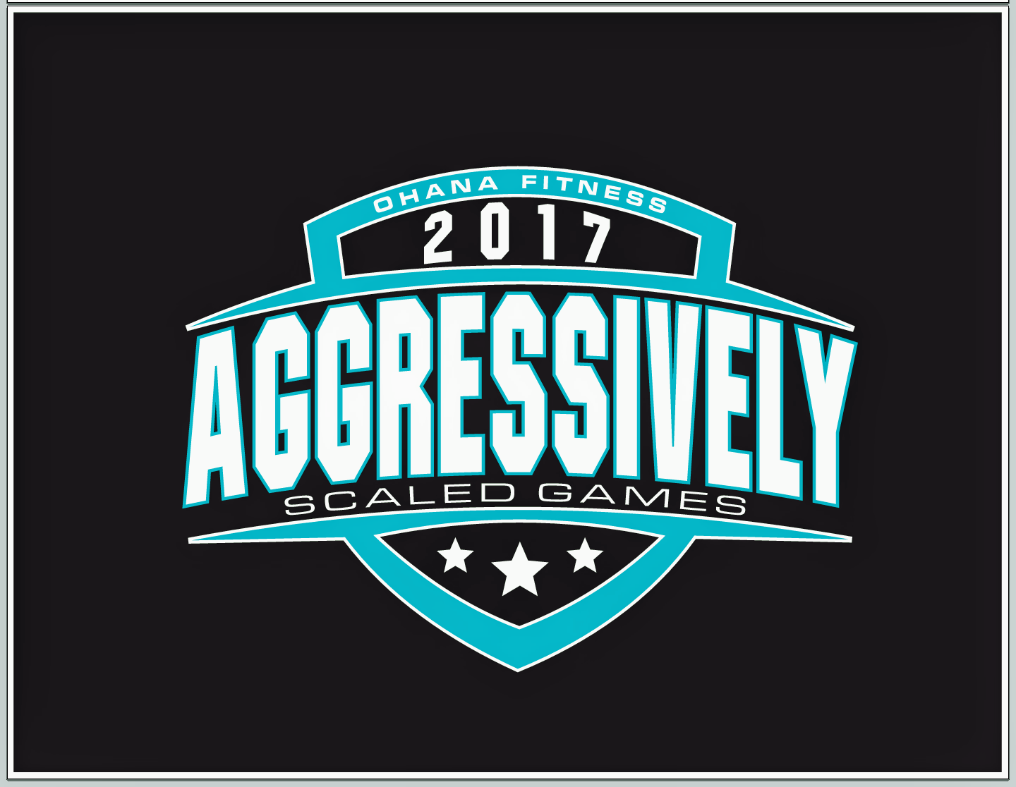 Aggressively Scaled Games logo