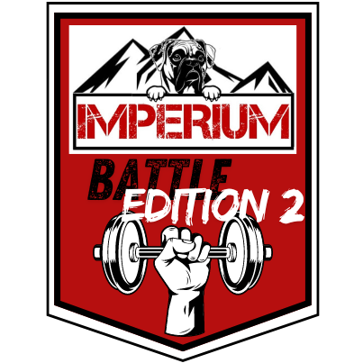 IMPERIUM BATTLE EDITION 2 logo