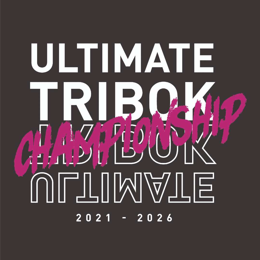 Ultimate Tribok Championship 2026 logo