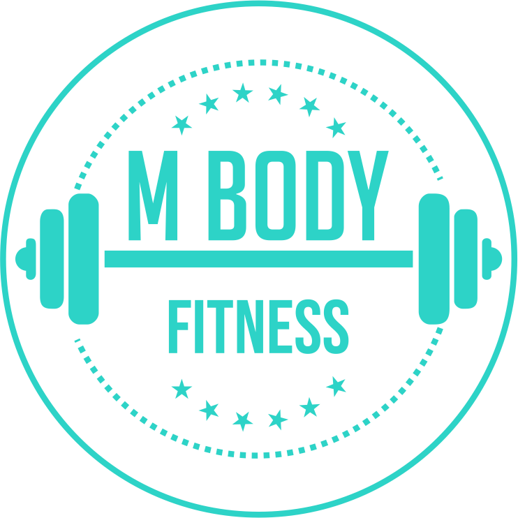 Mbody Games- The One With No Running  logo