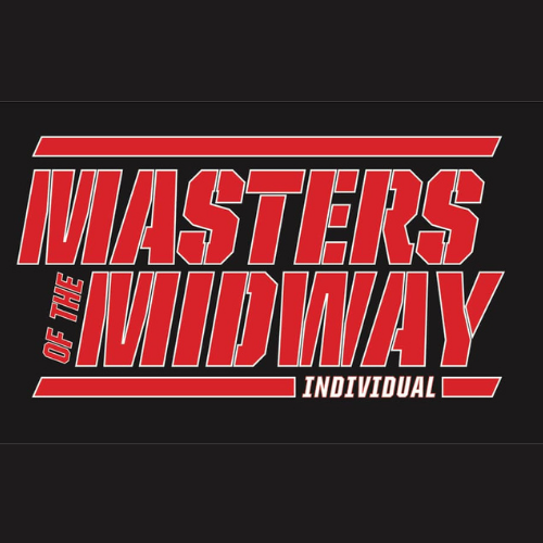 Masters Of The Midway: Individual 2021 logo