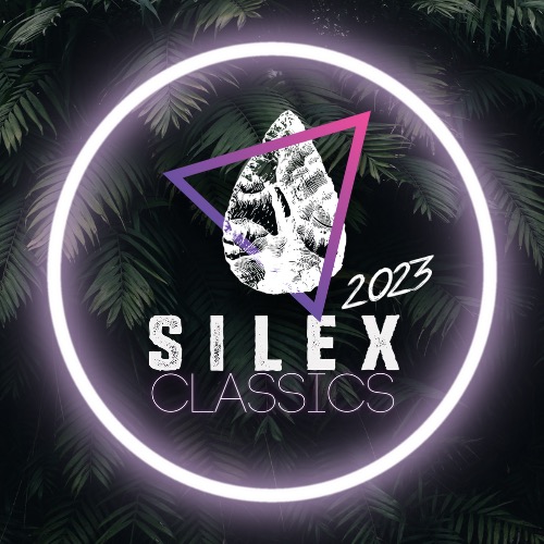 SILEX CLASSICS 2023 - FINALE logo
