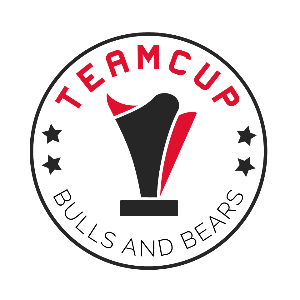 CFBB Teamcup logo